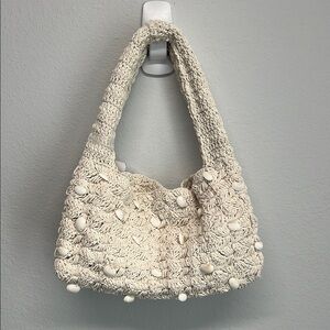 Made In India | Crochet w/ Beautiful Seashells